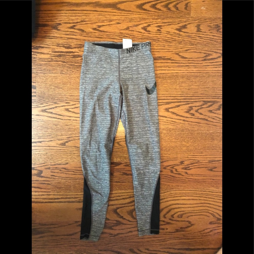 Nike running leggings